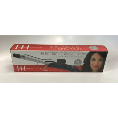 TENAZA HOT HOTTER P/RIZAR 1/2 REF. 5817