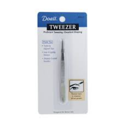 PINZA DOALL TWEEZER VILLAR REF. 6023