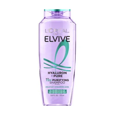SHAMPOO LOREAL PURE HYALURON 12.6