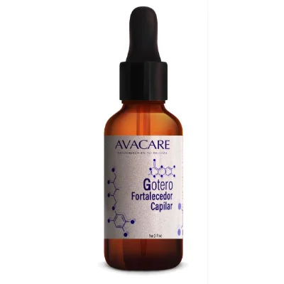 GOTERO AVACARE  CAIDA-CRECIMIENTO 2 OZ
