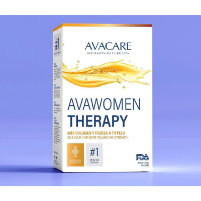 KIT AVACARE AVAWOMEN MUJER 4OZ