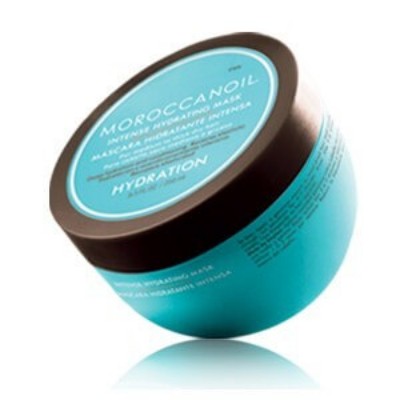 MASCARILLA MOROCCANOIL HYDRATION INTENSE 250 ML.