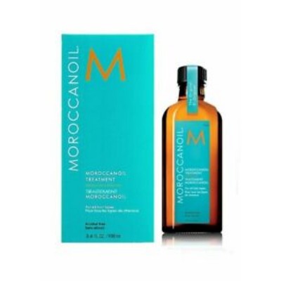 TRATAMIENTO MOROCCANOIL DE ACEITE 100 ML.