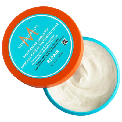 MASCARILLA MOROCCANOIL RESTORATIVE HAIR 250 ML.