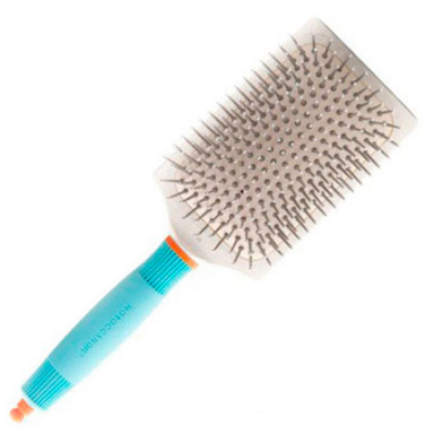 CEPILLO MOROCCANOIL DE CERAMICA PADDLE