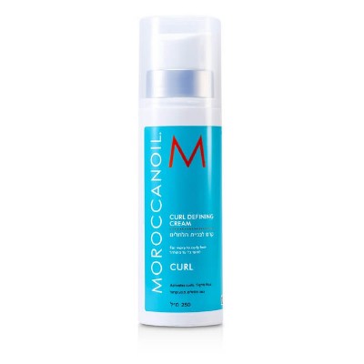 CREMA MOROCCANOIL MOLDEADORA DE RIZOS 250 ML.