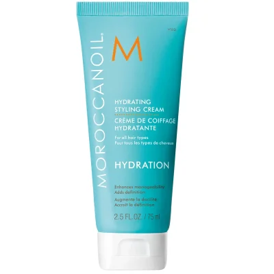 LEAVE-IN MOROCCANOIL HYDRATING 75 ML