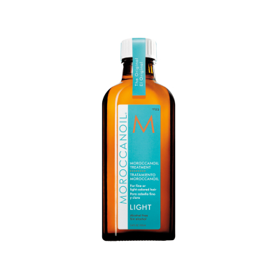 TRATAMIENTO MOROCCANOIL DE ACEITE LIGHT 100 ML.