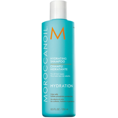 SHAMPOO MOROCCANOIL HYDRATING 250 ML.