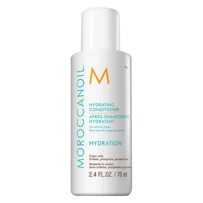 CONDITIONER MOROCCANOIL HIDRATING 70 ML.