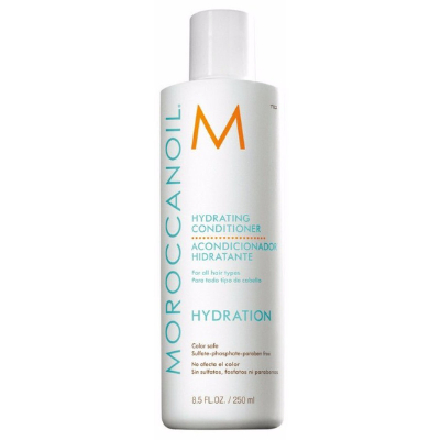 CONDITIONER MOROCCANOIL HIDRATING 250 ML.