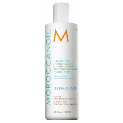 CONDITIONER MOROCCANOIL HIDRATING 250 ML.