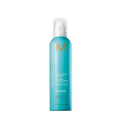 MOUSSE MOROCCANOIL VOLUMIZING 250 ML.