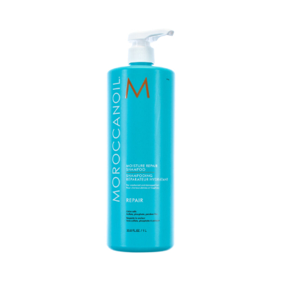 SHAMPOO MOROCCANOIL MOISTURE REPAIR 1000 ML.