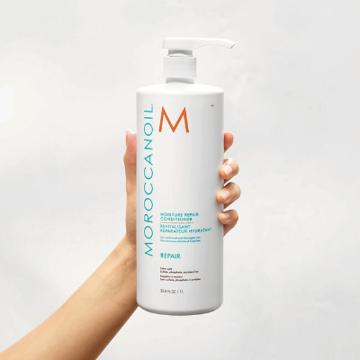 CONDITIONER MOROCCANOIL MOISTURE REPAIR 1000 ML.