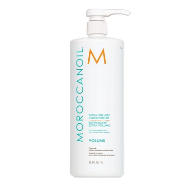 CONDITIONER MOROCCANOIL VOLUMEN 1000 ML.