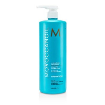 SHAMPOO MOROCCANOIL HYDRATING 1000 ML