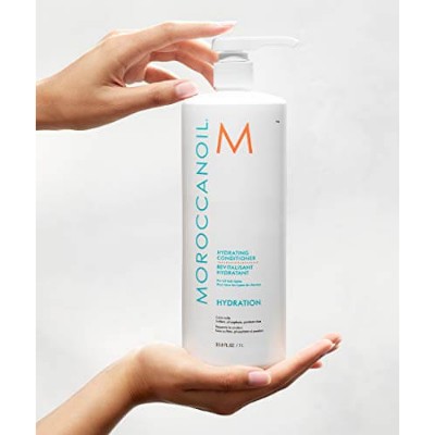 CONDITIONER MOROCCANOIL HYDRATING 1 LT.