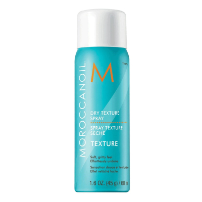 DRY TEXTURY MOROCCANOIL SPRAY 60 ML