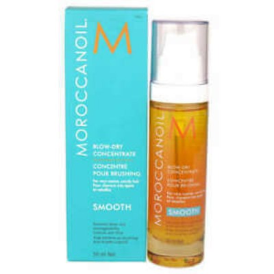 BLOW-DRY MOROCCANOIL CONCENTRATE SMOOTH 50 ML.