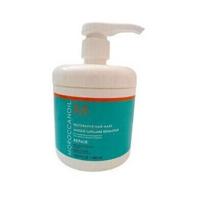 MASCARILLA MOROCCANOIL RESTORATIVE REPAIR 500 ML.