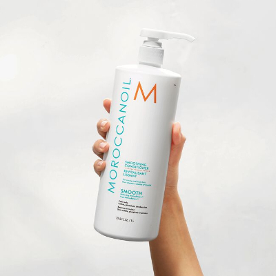 CONDITIONER MOROCCANOIL SMOOTHING 1000 ML.