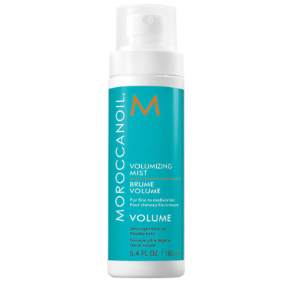 LEAVE- IN MOROCCANOIL VOLUMEN 160 ML.