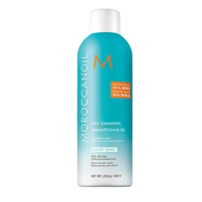 SHAMPOO SECO MOROCCANOIL LIGHT TONES