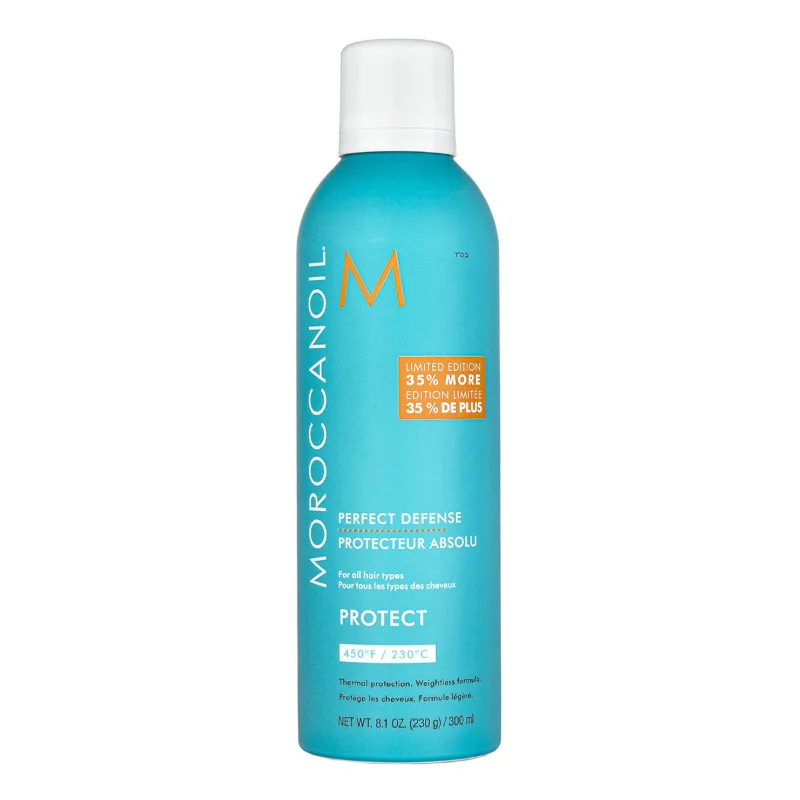 PROTECT MOROCCANOIL PREFECT DEFENSE 300ML