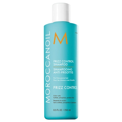 SHAMPOO MOROCCANOIL FRIZZ CONTROL 250 ML