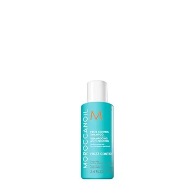 SHAMPOO  MOROCCANOIL FRIZZ-CONTROL 70 ML.