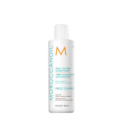 ACONDICIONADOR MOROCCANOIL FRIZZ CONTROL 250 ML