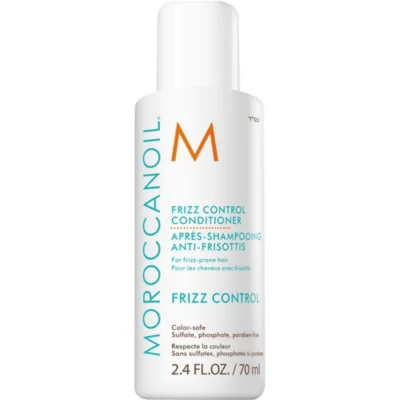 CONDITIONER MOROCCANOIL FRIZZ-CONTROL 70 ML.