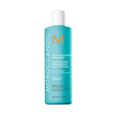 SHAMPOO MOROCCANOIL SCALP 250ML