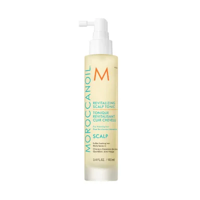 TONICO MOROCCANOIL  REVITALIZANTE SCALP 100ML