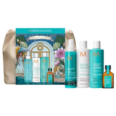 KIR MOROCCANOIL FRIZZ CONTROL 2024