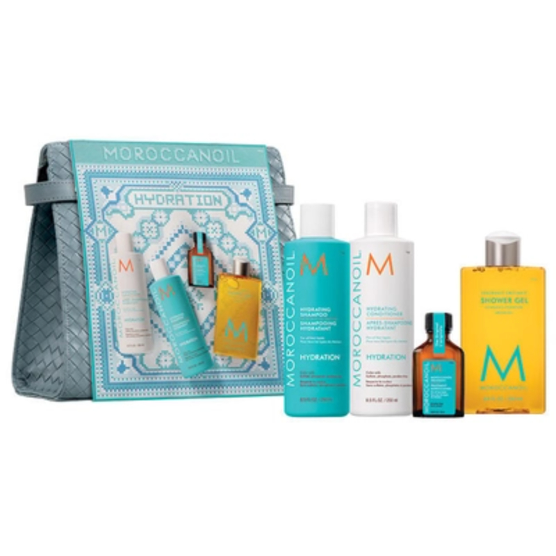 KIT MOROCANOIL HIDRATANTE HOLIDAY 2025