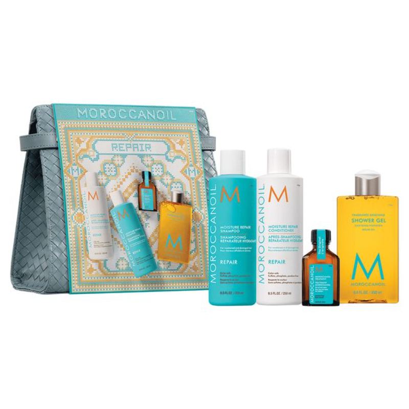 KIT MOROCANOIL REPAIR HOLIDAY 2025