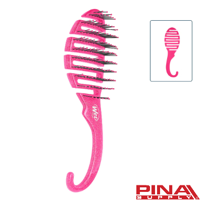 CEPILLO WET BRUSH SHOWER DETANGLER PINK