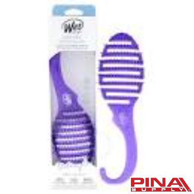 CEPILLO WET BRUSH SHOWER DETANGLER PURPLE