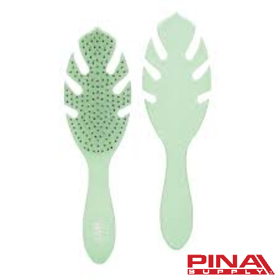 PEINE WET BRUSH ORIGINAL GO GREEN