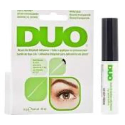 ADHESIVO ARDELL DUO BRUSH ON STRIPLASH