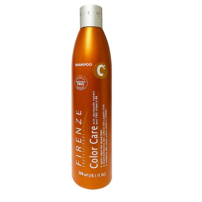 SHAMPOO FIRENZE COLOR CARE 300ML