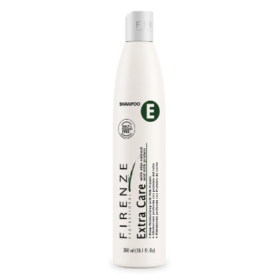 SHAMPOO FIRENZE EXTRA CARE 300ML