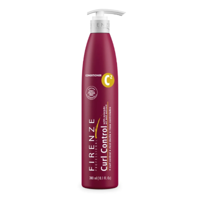 CONDITIONER FIRENZE CURL CONTROL 300ML