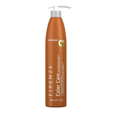 CONDITIONER FIRENZE COLOR CARE 300ML