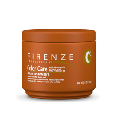 TRATAMIENTO FIRENZE COLOR CARE 400ML