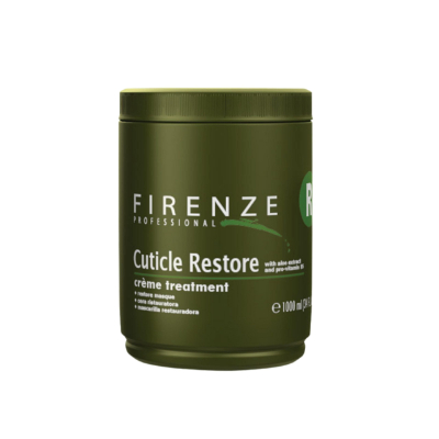 TRATAMIENTO FIRENZE CUTICLE RESTORE 1000ML