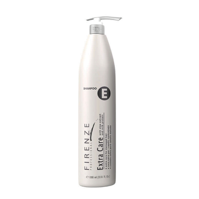 SHAMPOO FIRENZE EXTRA CARE 1000ML