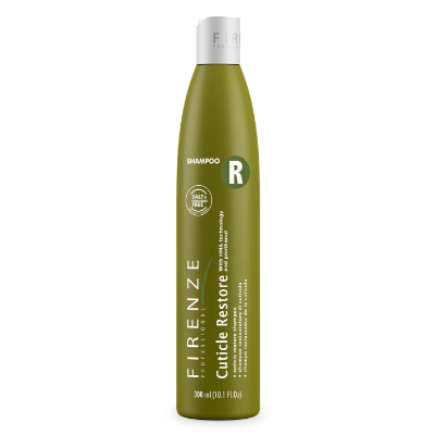 SHAMPOO FIRENZE CUTICLE  RESTORE 300ML